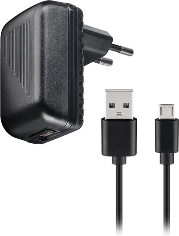 Goobay HDMI™ Splitter 1 till 2 (4K @ 30 Hz) (58480)