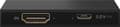 Miniatyrbild 5 av 7: Goobay HDMI™ Splitter 1 till 2 (4K @ 30 Hz) (58480)