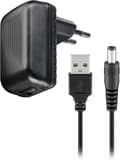 Miniatyrbillede 3 af 7: Goobay HDMI™ Splitter 1 til 4 (4K @ 30 Hz) (58482)