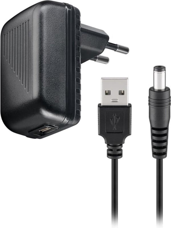Goobay HDMI™ Splitter 1 til 4 (4K @ 30 Hz) (58482)