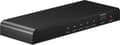 Miniatyrbillede 1 af 7: Goobay HDMI™ Splitter 1 til 4 (4K @ 30 Hz) (58482)