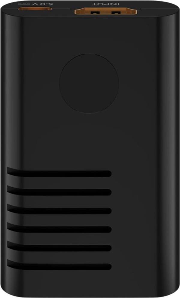 Goobay HDMI™ signalförstärkare 4K @ 60 Hz (58492)