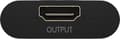 Miniatyrbild 2 av 7: Goobay HDMI™ signalförstärkare 4K @ 60 Hz (58492)