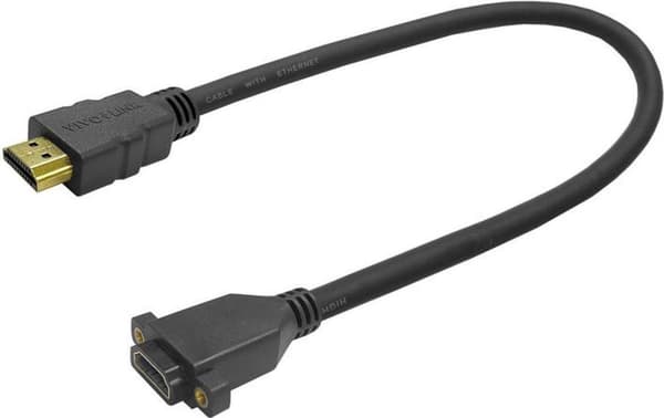 Vivolink Pro HDMI Cable F/M for (W125626958)