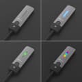 Miniatyrbillede 10 af 10: J5CREATE USB-C TIL HDMI 2.1 8K ADAPTER (JCA157-N)