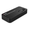 Miniatyrbild 1 av 8: Lindy 2-ports HDMI 8K60 dubbelriktad switch För att växla mellan två 8K HDMI-källor anslutna till en 8K-skärm eller två 8K-skärmar anslutna till en 8K