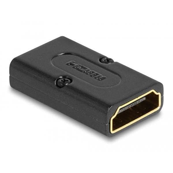 DeLOCK 60019 kabeladapter HDMI sort (60019)