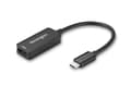 Miniatyrbild 1 av 5: Kensington CV4200H - Videoadapter - 24-stifts USB-C hane till HDMI hona - 4K-stöd, 4K 120 Hz-stöd, 8K 60 Hz-stöd