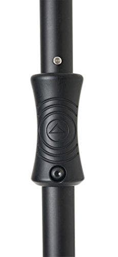 Kramer Electronics AD-AOCH/XL/TR kabelgränssnitt/adapter HDMI A Svart (97-0403001)