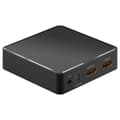 Miniatyrbild 1 av 6: Goobay HDMI™ Audio Extractor 4K @ 30 Hz (58469)