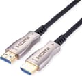 Pikkukuva 3 / 5: VALUE Ultra HDMI Active Optical 4K -kaapeli, 20 m (14.99.3480)