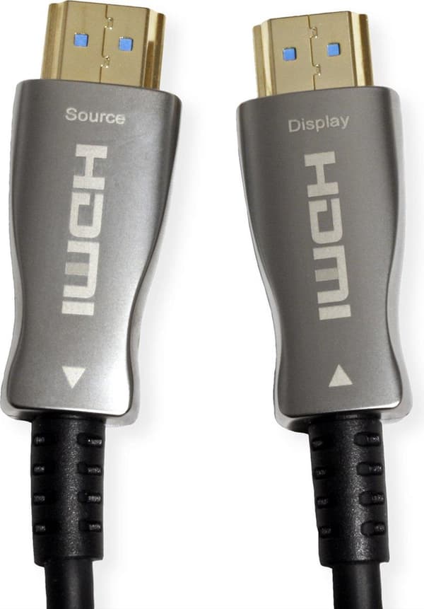 VALUE Ultra HDMI Active Optical 4K -kaapeli, 20 m (14.99.3480)