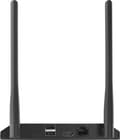 Miniatyrbild 4 av 4: SpeaKa Professional SP-VShare trådlöst 4K UHD-presentationssystem 4x multiviewer, digital whiteboard-funktion, säker radioöverföring, airplay och (SP-
