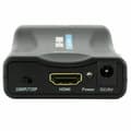 Miniatyrbild 4 av 4: 1080P HD SCART SCART TILL HDMI Converter TV Video Audio Adapter