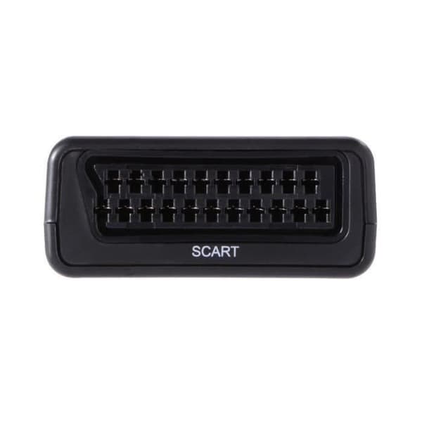 HDMI till scart-adapter c