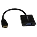 Miniatyrbild 3 av 3: Vision Techconnect HDMI videoomvandlare vit