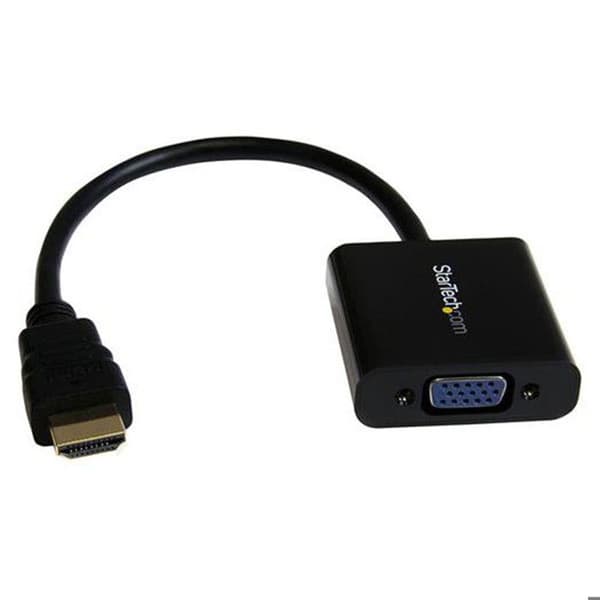 Vision Techconnect HDMI videoomvandlare vit