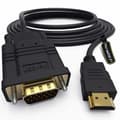 Miniatyrbild 2 av 3: Vision Techconnect HDMI videoomvandlare vit