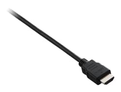 HDMI 1.4 CABLE 10.2 GBPS 1M BLK