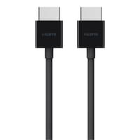 ULTRA HDMI CABEL SUPPORTS/18 GBIT/S 2M BLACK