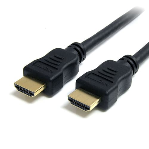 3M HIGH SPEED HDMI CABLE WITH