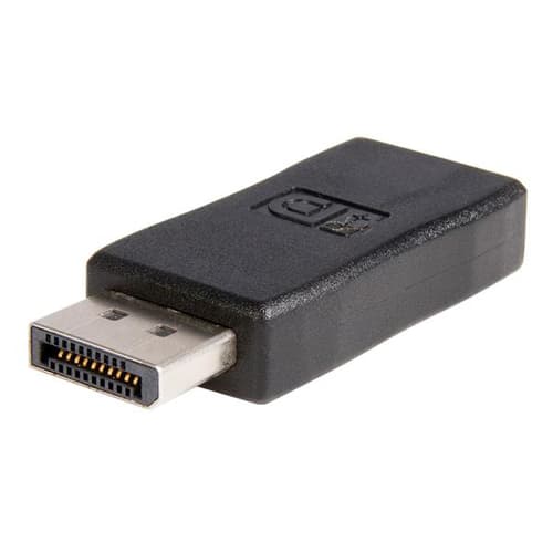 StarTech.com DisplayPort to HDMI Video Adapter DP2HDMIADAP