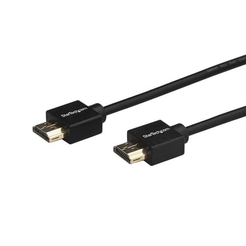 HDMI CABLE 2M PREMIUM HIGH/MALE/MALE 3840X2160