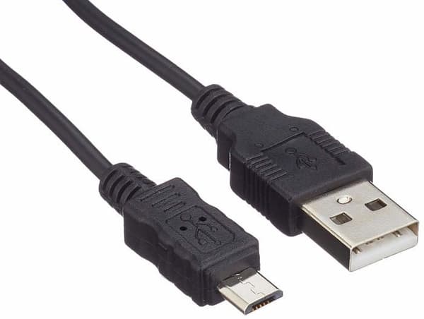 Premiumkabel - khsplit2c - HDMI Splitter 1 till 2 portar 3D 4K x 2K Full HD med USB-strömförsörjning