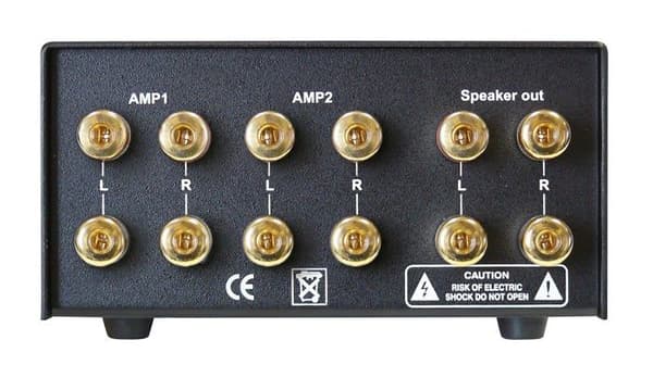 TV switch - TV splitter - TV converter Dynavox - 207733