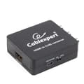 Miniatyrbilde 2 av 2: HDMI Konverterer - HDMI til CVBS