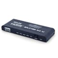 Miniatyrbilde 2 av 2: HDMI-splitter - 1 til 4