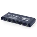 Miniatyrbilde 1 av 2: HDMI-splitter - 1 til 4