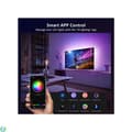 Miniatyrbild 1 av 2: HDMI SYNC BOX LED- RGB BAKGRUNDSBELYSNING KIT, 5 M