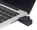 Miniatyrbillede 3 af 5: Renkforce HDMI / VGA-adapter [1x HDMI-stik => 1x VGA-stik, jack-stik 3,5 mm] Sort Renkforce (04