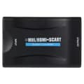 Miniatyrbild 3 av 4: AV Converter Adapter - HDMI - AC281 - 1920x1080 - PAL/NTSC - Svart