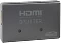 Miniatyrbild 1 av 4: Video/ljudsplitter - MARMITEK - Split 312 UHD - HDCP-kompatibel - 3D - 4K