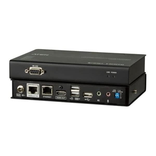ATEN CE820 DEPORT HDMI 4K - USB HDBASET2.0 100M CE820-ATA-G