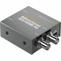 Miniatyrbild 1 av 4: Blackmagic Design Micro Converter BiDirectional SDI HDMI 3G PSU med Power Supply Converter