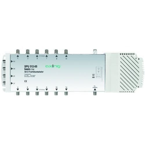 AXING - SPU512-05