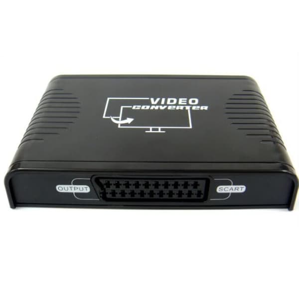 HDMI till Scart-omvandlare, HDMI till Scart Yatek YK-702