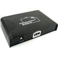 Miniatyrbild 1 av 2: HDMI till Scart-omvandlare, HDMI till Scart Yatek YK-702