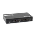 Miniatyrbild 4 av 4: UTRUSTNING 332725 HDMI VIDEO SWITCH