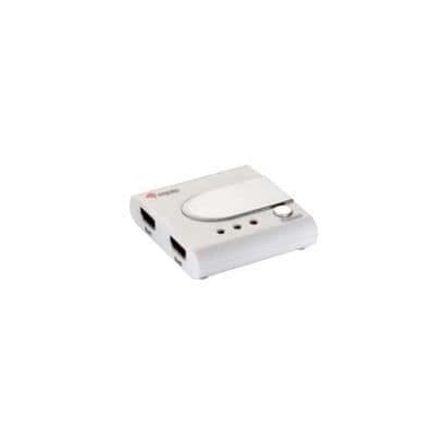 HDMI-splitter - EQUIP - 2 portar - 1080p - 3D-funktion - HDCP redo