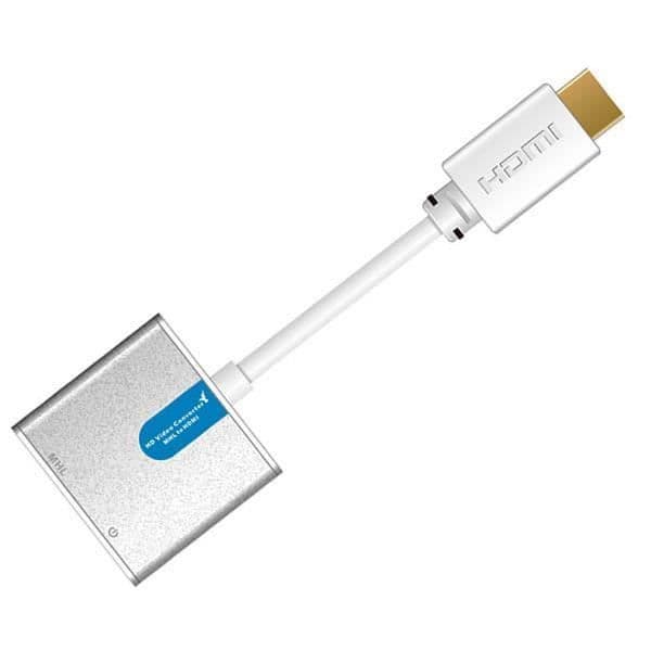 MHL till HDMI HD Video Converter LKV556 Lenkeng