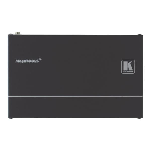 Kramer MegaTOOLS VS-211UHD Video-Audio Switch Stationär dator