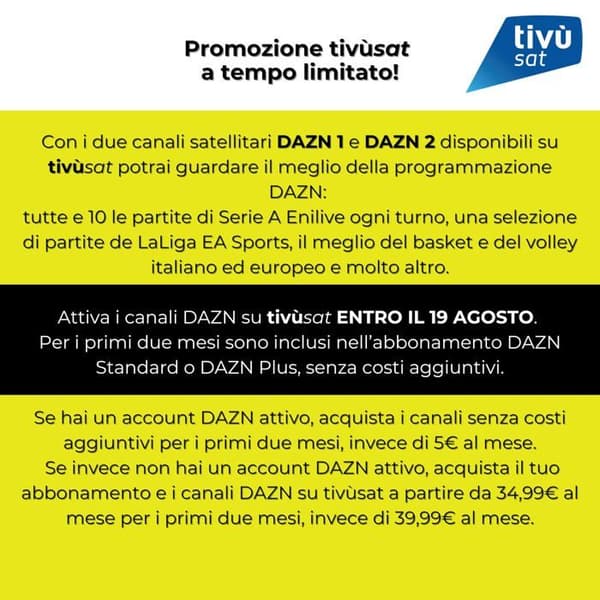 TV switch - TV splitter - Digiquest TV converter - RICD1232 - Tivùsat Classic Q10 Decoder, Nero