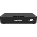 Miniatyrbild 1 av 4: TV switch - TV splitter - Digiquest TV converter - RICD1232 - Tivùsat Classic Q10 Decoder, Nero
