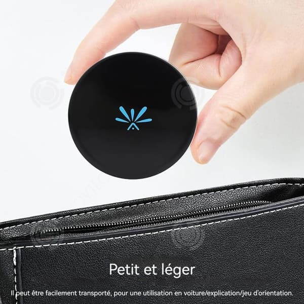 INN Miracast Dongle 4K &amp; 5G Trådlös HDMI-dongel 2.4GHz Stöd för protokoll från Netflix, Youtube och Google Android Windows