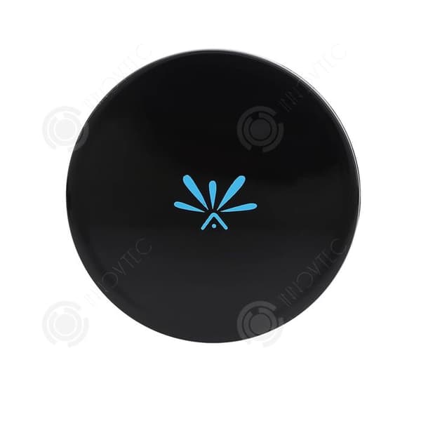 INN Miracast Dongle 4K &amp; 5G Trådlös HDMI-dongel 2.4GHz Stöd för protokoll från Netflix, Youtube och Google Android Windows