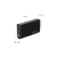 Miniatyrbilde 2 av 2: Raptor HDMI-adapter for Playstation 2 med 3,5 mm lydutgang